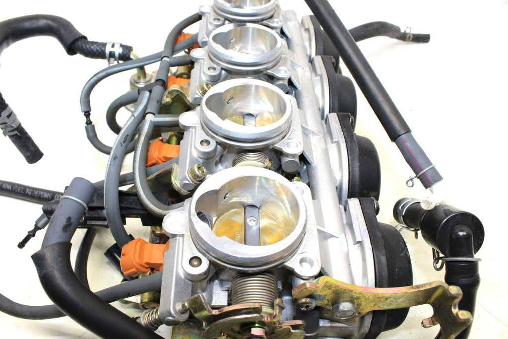 2003 Yamaha Yzf R6 Carbs Carburetors - Gold River Motorsports