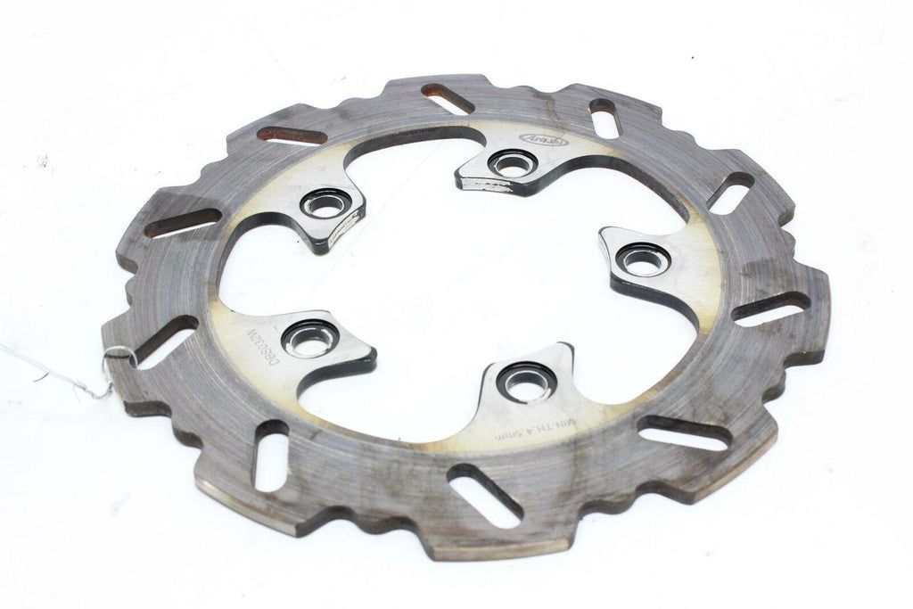 2006-2007 Suzuki Gsxr600 Rear Rotor Back Brake Disc Oem - Gold River Motorsports