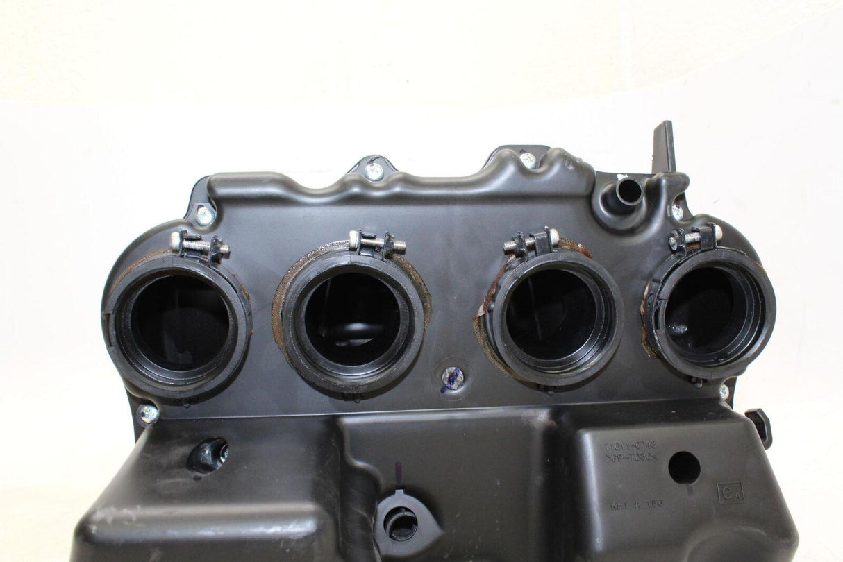 2016 Kawasaki Z800 Zr800 Abs Airbox Air Intake Filter Box Oem - Gold River Motorsports