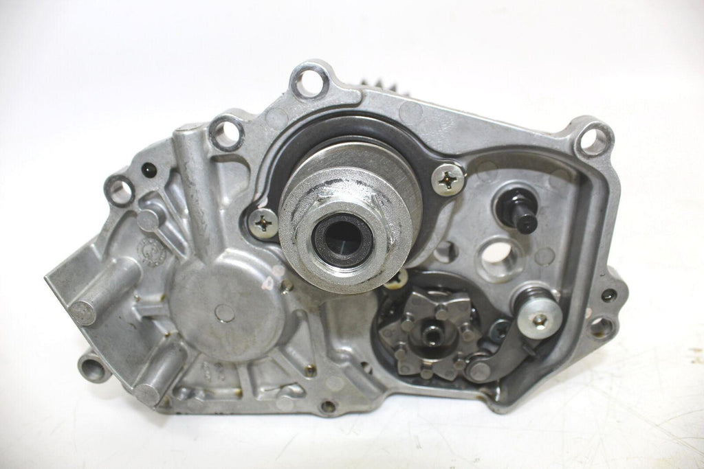 2007 Kawasaki Ninja Zx6r Zx600p Engine Motor Transmission Tranny Gears - Gold River Motorsports