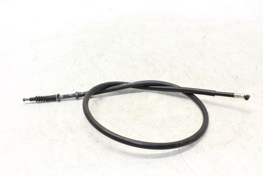 2013 Kawasaki Ninja 300 Ex300a Clutch Cable Line Oem - Gold River Motorsports