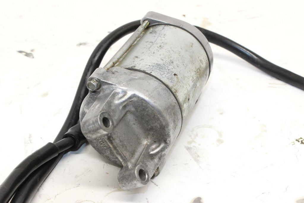 1993-1994 Honda Cbr900rr Engine Starting Starter Motor -Dc 12v Oem - Gold River Motorsports