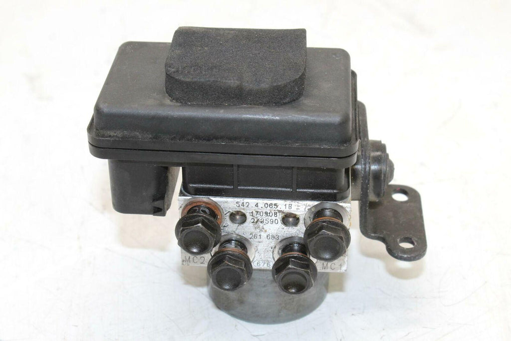 17-20 Ducati Super Sport 939 Abs Pump Unit Module Oem - Gold River Motorsports