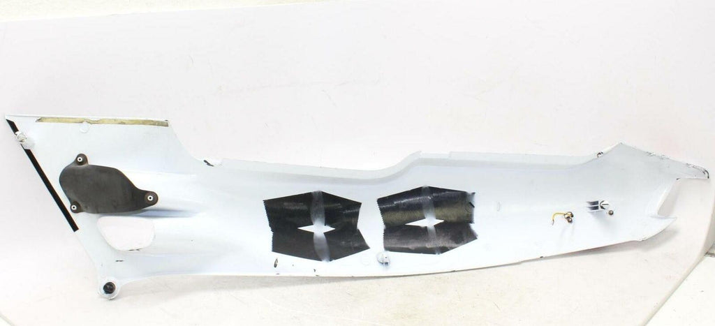 91-94 Honda Cbr600f2 Right Side Cover Oem - Gold River Motorsports