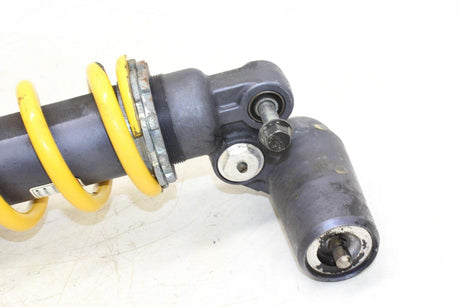 06-09 Suzuki Sv650 Rear Back Shock Absorber Suspension Oem - Gold River Motorsports