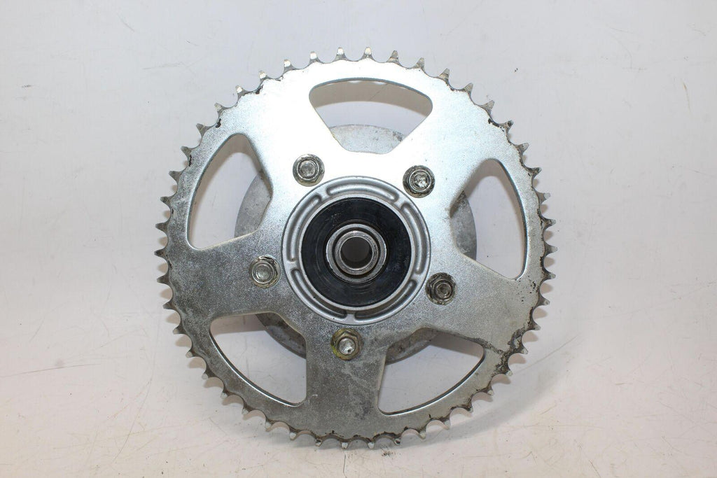 1989 Suzuki Katana 600 Gsx600f Rear Back Sprocket With Hub Dampers - Gold River Motorsports