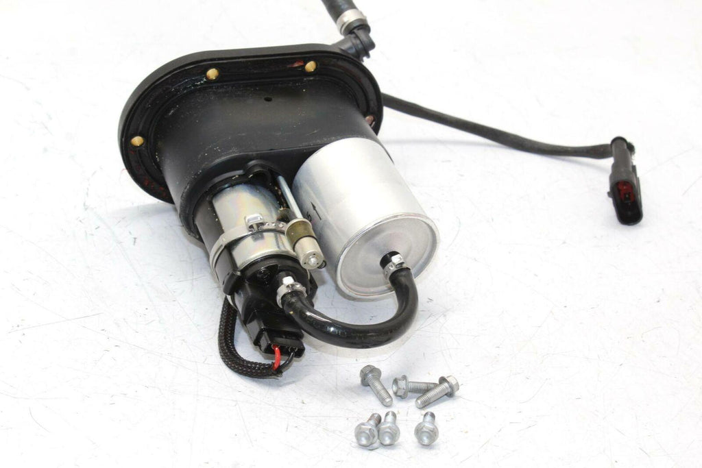 19-21 Aprilia Rsv4 Rr Fuel Pump Gas Petrol Sender Unit Oem - Gold River Motorsports