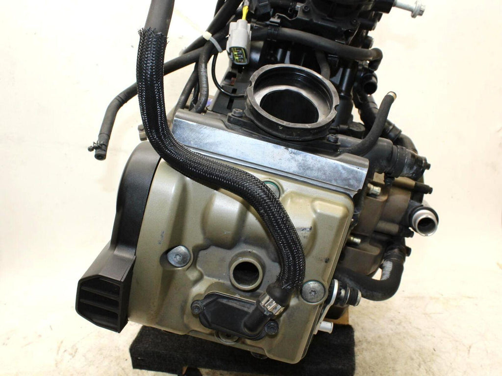 2015 Ducati Monster 821 Engine Motor 5650 Miles - Gold River Motorsports