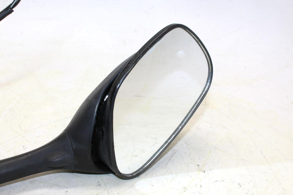 2005 Suzuki Gsxr1000 Left Side Rear View Mirror - Gold River Motorsports