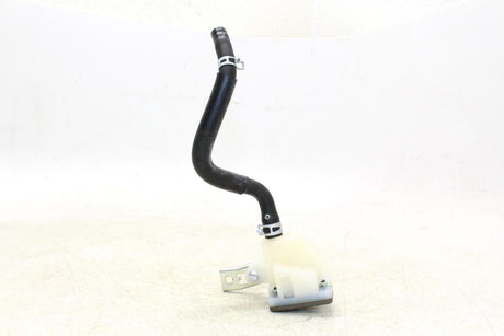 07-09 Suzuki Vstrom 650 Dl650 Rear Brake Master Fluid Reservoir Tank Bottle Oem - Gold River Motorsports