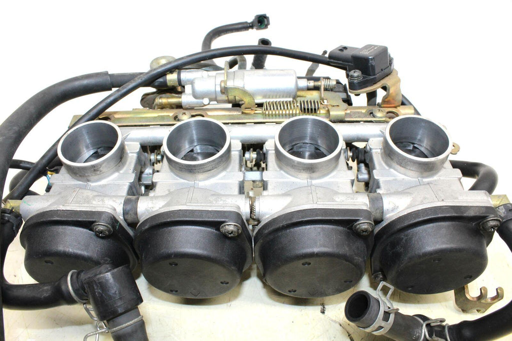 2003 Yamaha Yzf R6 Carbs Carburetors - Gold River Motorsports