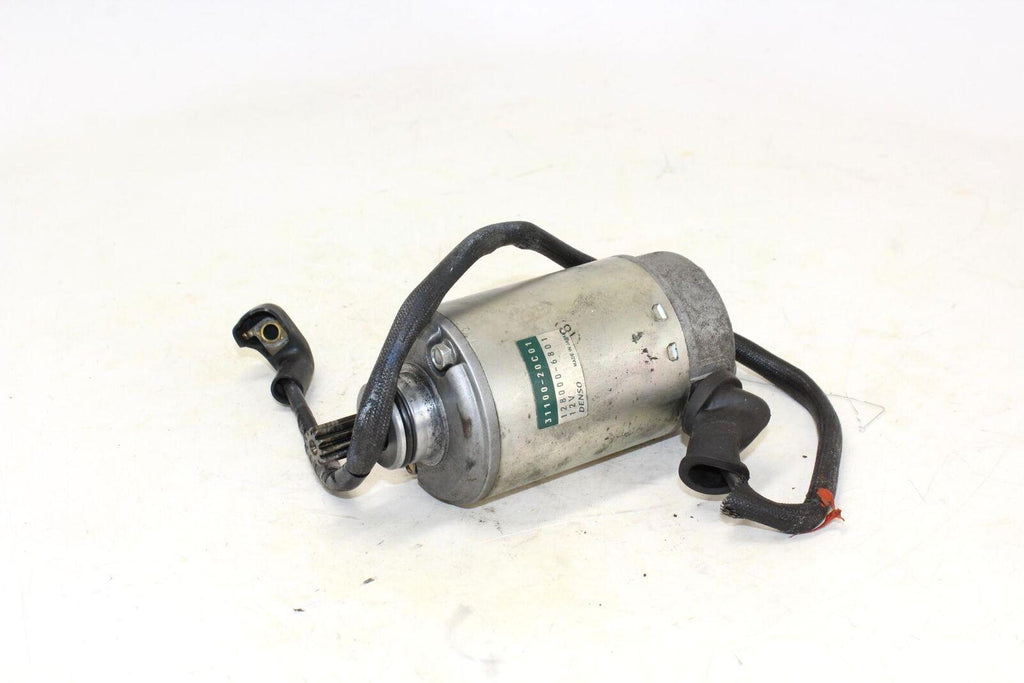 2004 Suzuki Gs500f Engine Starting Starter Motor -Dc 12v - Gold River Motorsports