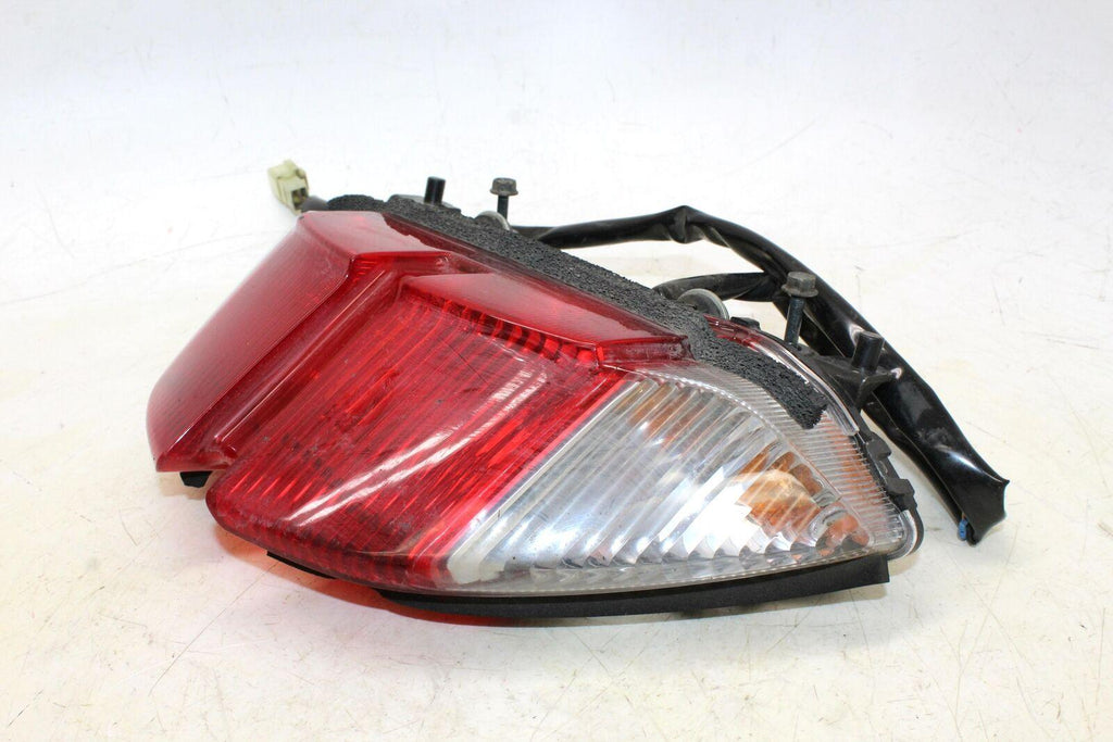 2009 Yamaha Fjr1300a Abs Rear Tail Taillight Back Brake Light - Gold River Motorsports