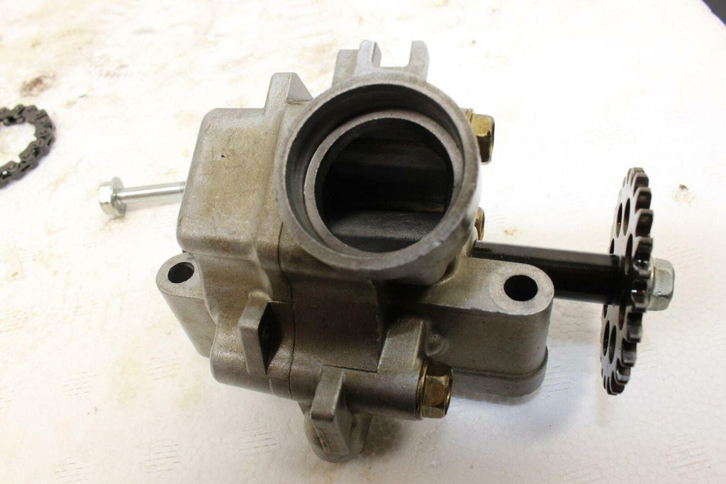 06-07 Honda Cbr1000rr Engine Motor Oil Pump Oem