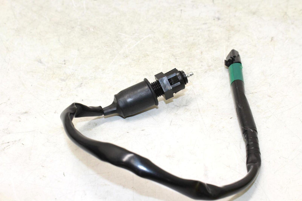 2021 Kawasaki Ninja Zx-6r Zx 636hm Rear Back Brake Sensor - Gold River Motorsports