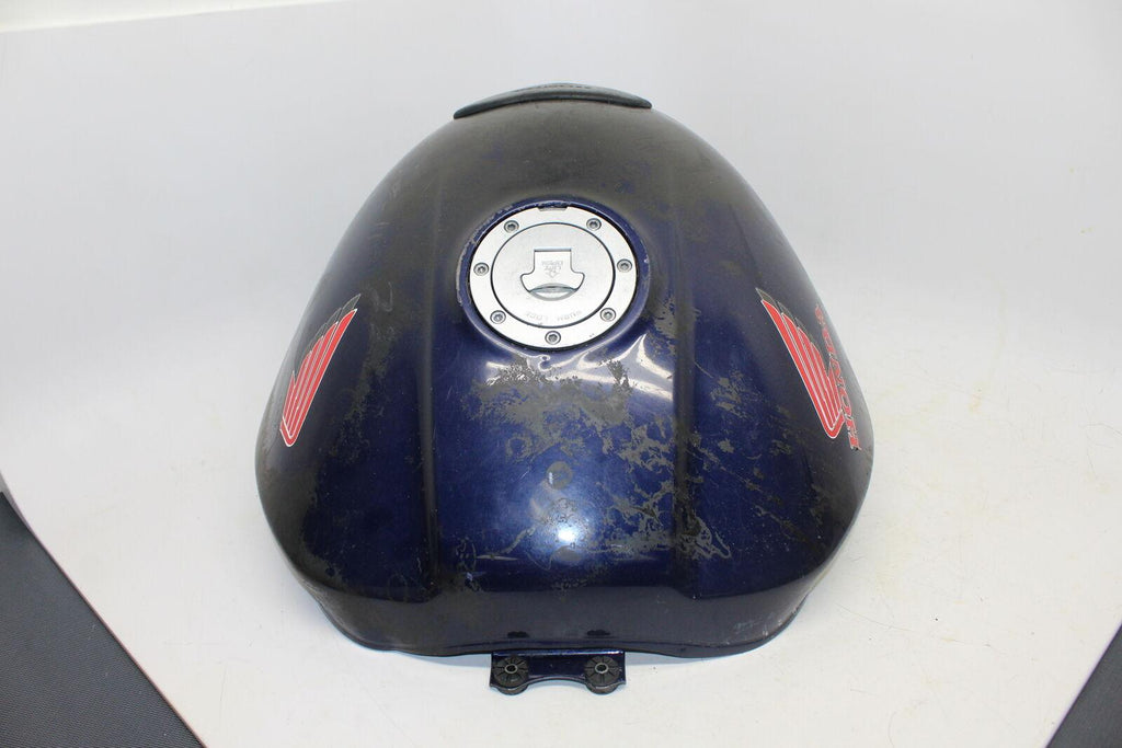 2004 Honda St1300 Gas Tank Fuel Cell Petrol Reservoir - Gold River Motorsports