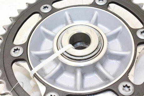 2012 Honda Cbr250r Rear Back Sprocket - Gold River Motorsports