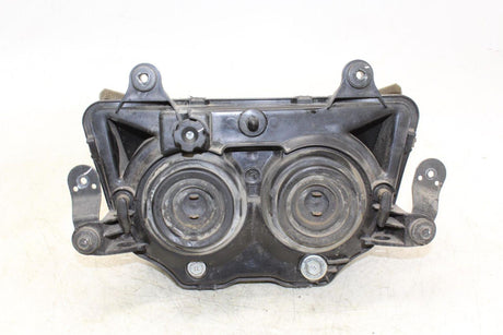 08-12 Kawasaki Ninja 250r Ex250j Front Headlight Head Light Lamp - Gold River Motorsports