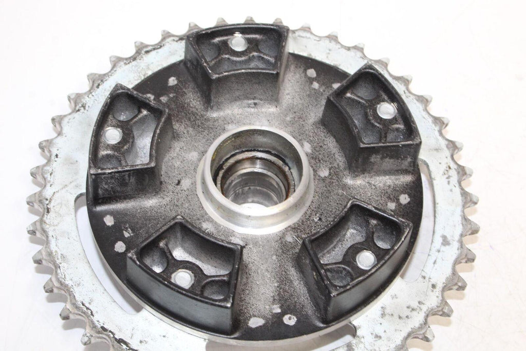 2007 Suzuki Gsxr600 Rear Back Sprocket Oem - Gold River Motorsports