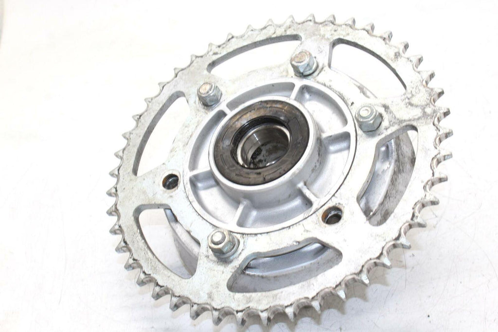 1998-03 Suzuki Tl1000r Rear Back Sprocket Oem - Gold River Motorsports