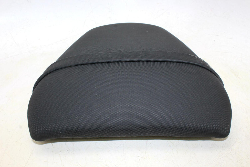 2014 Kawasaki Ninja 650 Ex650f Abs Rear Back Passenger Tandem Seat Pad Saddle - Gold River Motorsports