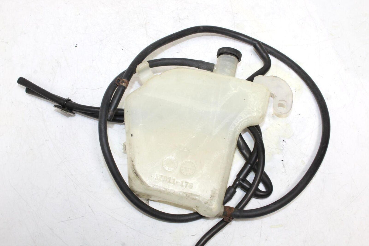 2004 Suzuki Sv650s Coolant Water Tank Reservoir Bottle 17911-17g Oem - Gold River Motorsports
