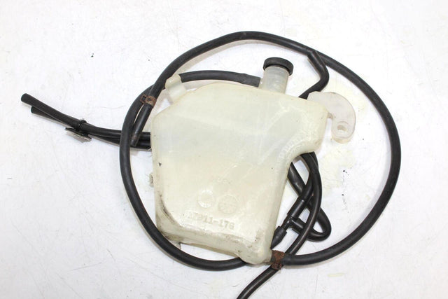 2004 Suzuki Sv650s Coolant Water Tank Reservoir Bottle 17911-17g Oem - Gold River Motorsports