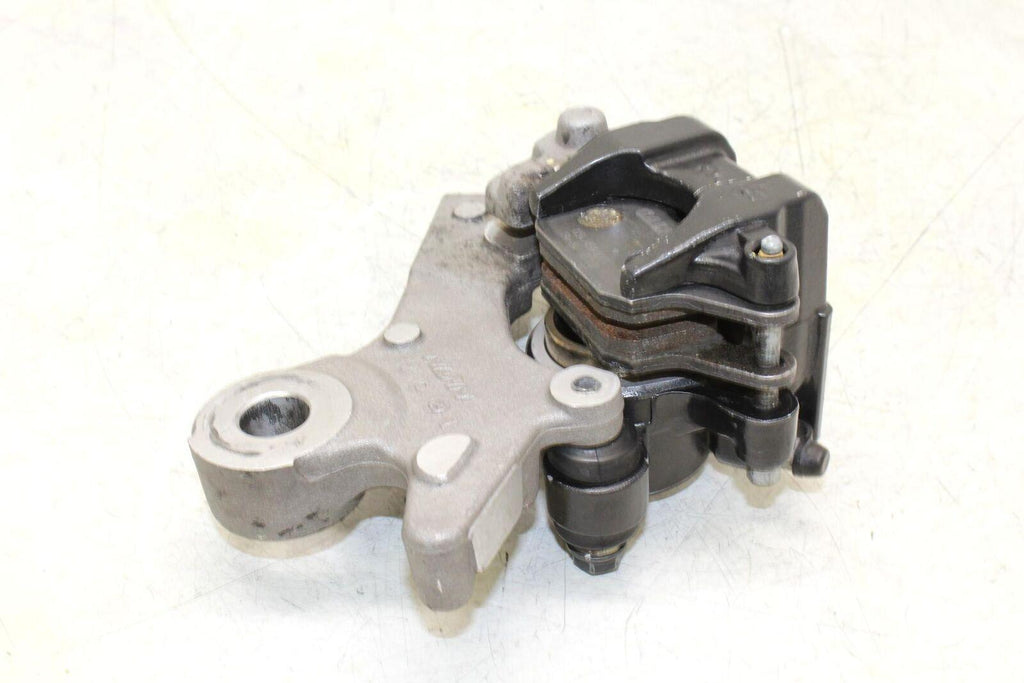 11-13 Honda Cbr250r Rear Back Brake Caliper W Mount Bracket Oem - Gold River Motorsports