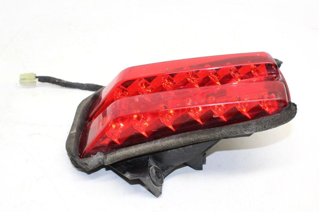 03-05 Suzuki Sv1000 Rear Tail Taillight Back Brake Light Oem - Gold River Motorsports