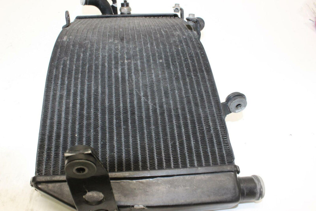 1995 Honda Cbr600f3 Engine Radiator Motor Cooler Cooling Radiater 19010-Mal-601 - Gold River Motorsports