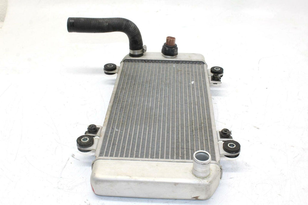 08-12 Kawasaki Ninja 250r Ex250j Engine Radiator Motor Cooler Cooling Radiater - Gold River Motorsports