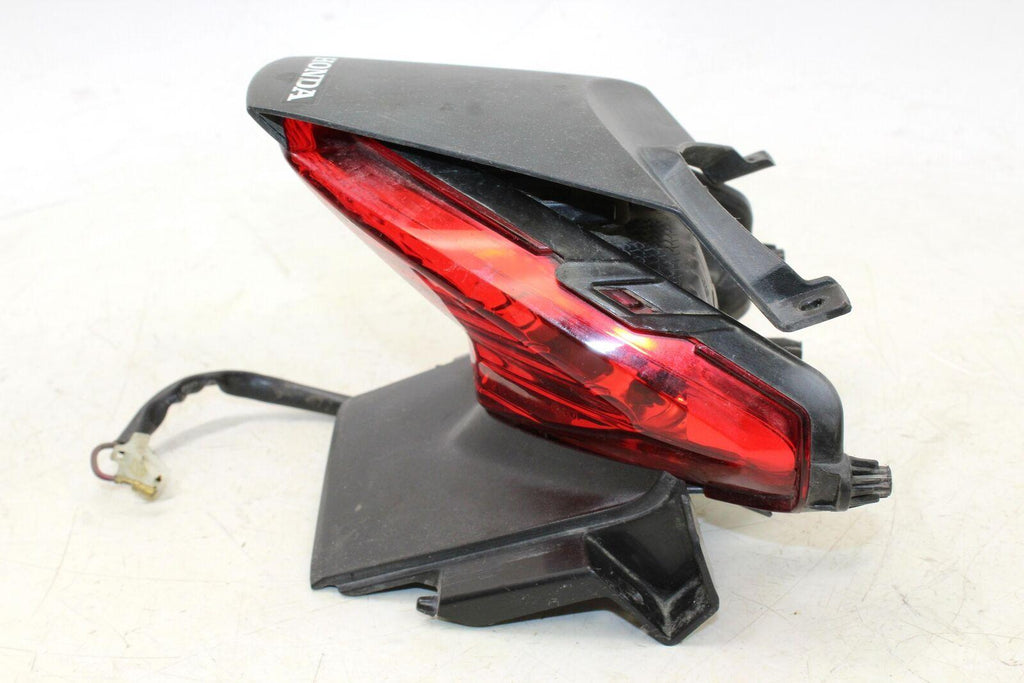 2013 Honda Cbr250r Rear Tail Taillight Back Brake Light - Gold River Motorsports