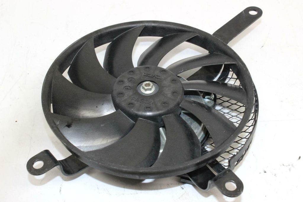 08-09 Suzuki Gsxr600 Engine Radiator Cooling Fan Oem - Gold River Motorsports