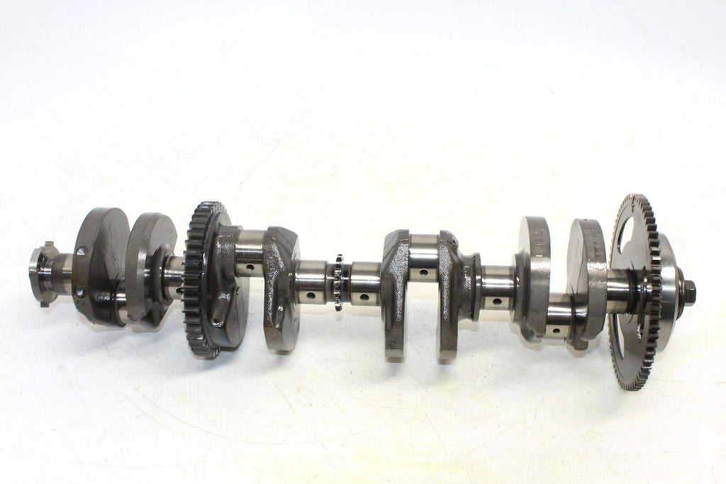 1993 Suzuki Katana 600 Gsx600f Engine Motor Crankshaft Crank Shaft Oem - Gold River Motorsports