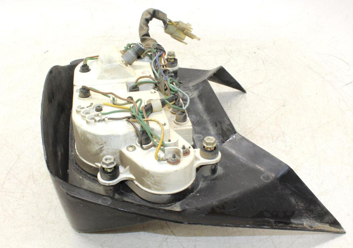 1983 Honda V45 Intercepter Vf750c Gauges Meter Speedo Tach Oem - Gold River Motorsports