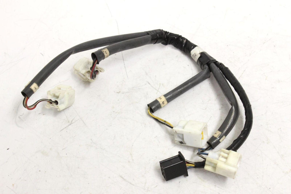 2000 Honda Cbr600f4 Ignition Coil Wiring Harness Wire Loom Oem - Gold River Motorsports