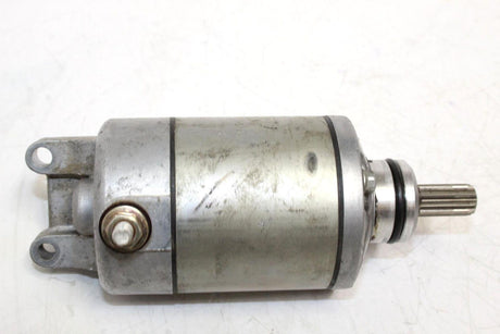 2003 Suzuki Gsxr600 Engine Starting Starter Motor -Dc 12v 31100-35f90 Oem - Gold River Motorsports