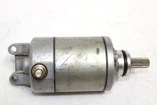 2003 Suzuki Gsxr600 Engine Starting Starter Motor -Dc 12v 31100-35f90 Oem - Gold River Motorsports