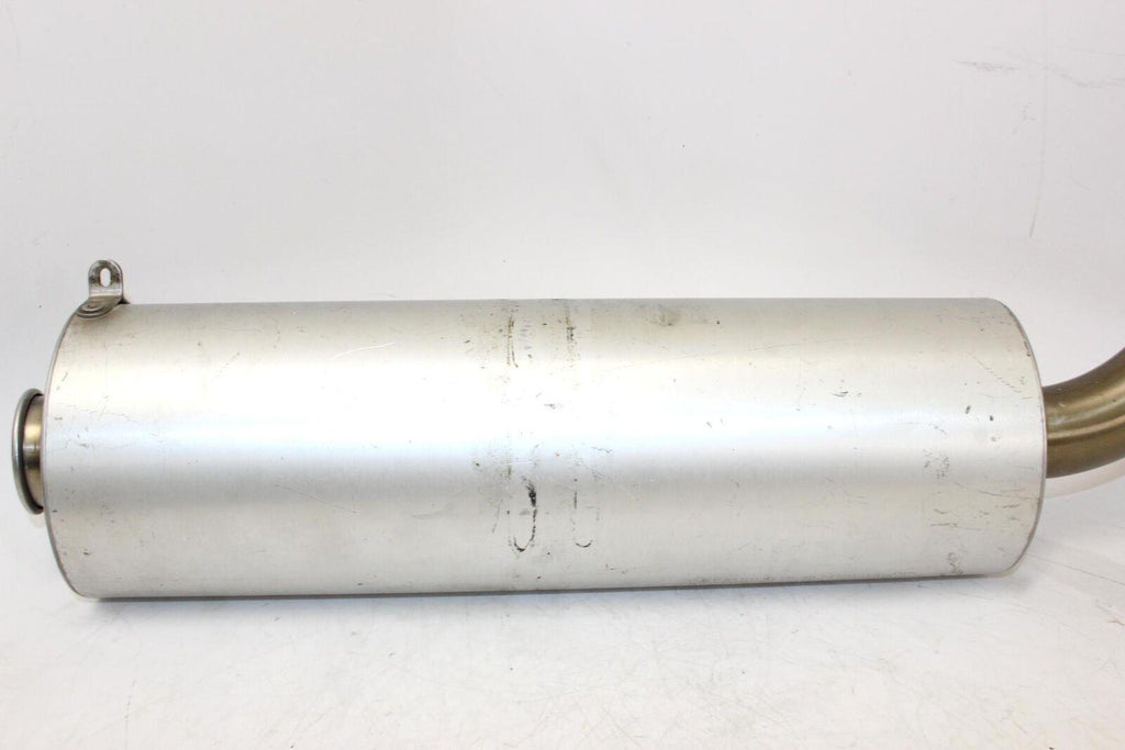 1998 Ducati 916 Zdm-B20 Exhaust Pipe Muffler Slip On Can Silencer - Gold River Motorsports