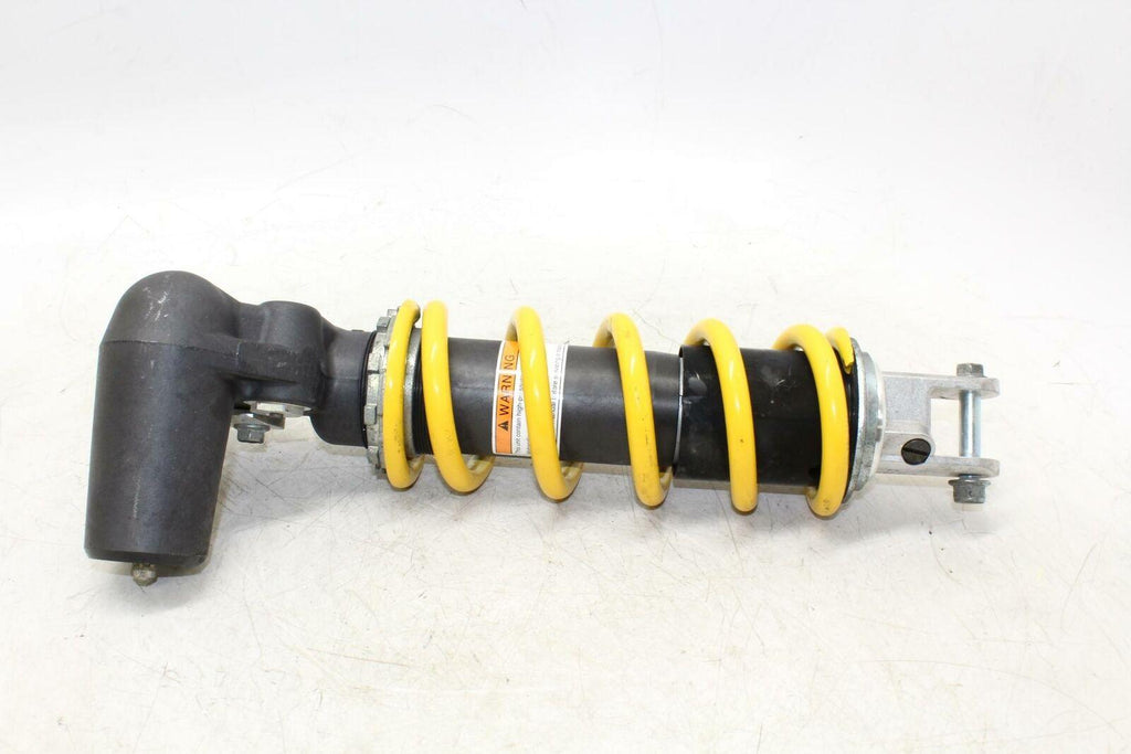 04-05 Suzuki Gsxr600 Rear Back Shock Absorber Suspension Oem - Gold River Motorsports