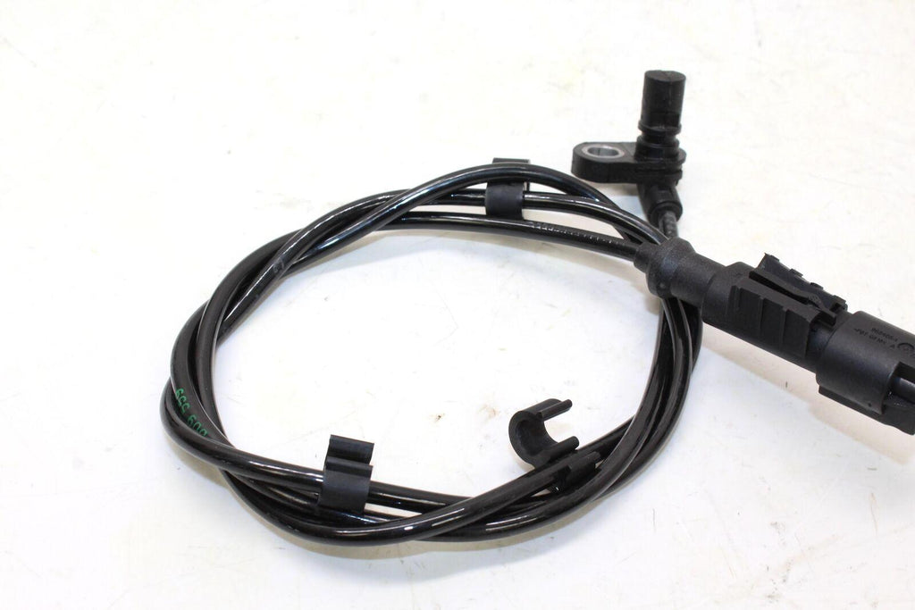 2021 Ktm 790 Duke Connectivity Unit Module Abs Sensor Angle Sensor Set - Gold River Motorsports