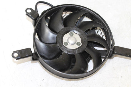 2002 Kawasaki Ninja Zx12r Zx1200b Engine Radiator Cooling Fan - Gold River Motorsports