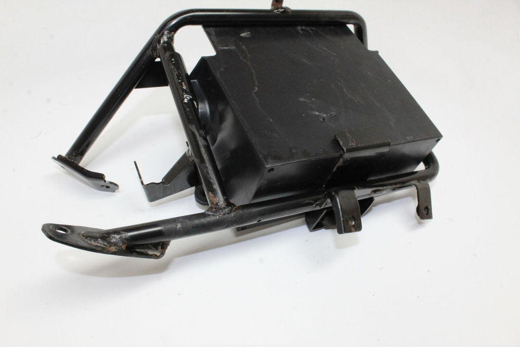 2003-2005 Yamaha Fjr1300 Rear Back Tail Undertail Battery Tray Plastic Oem - Gold River Motorsports