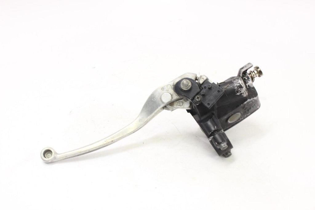 01-03 Honda Cbr600f4i Front Brake Master Cylinder W/ Lever - Gold River Motorsports