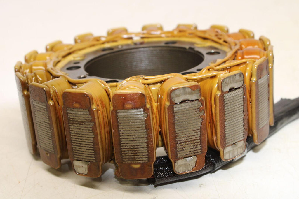 2013 Husqvarna Tr650 Strada Stator Magneto Generator Alternator - Gold River Motorsports