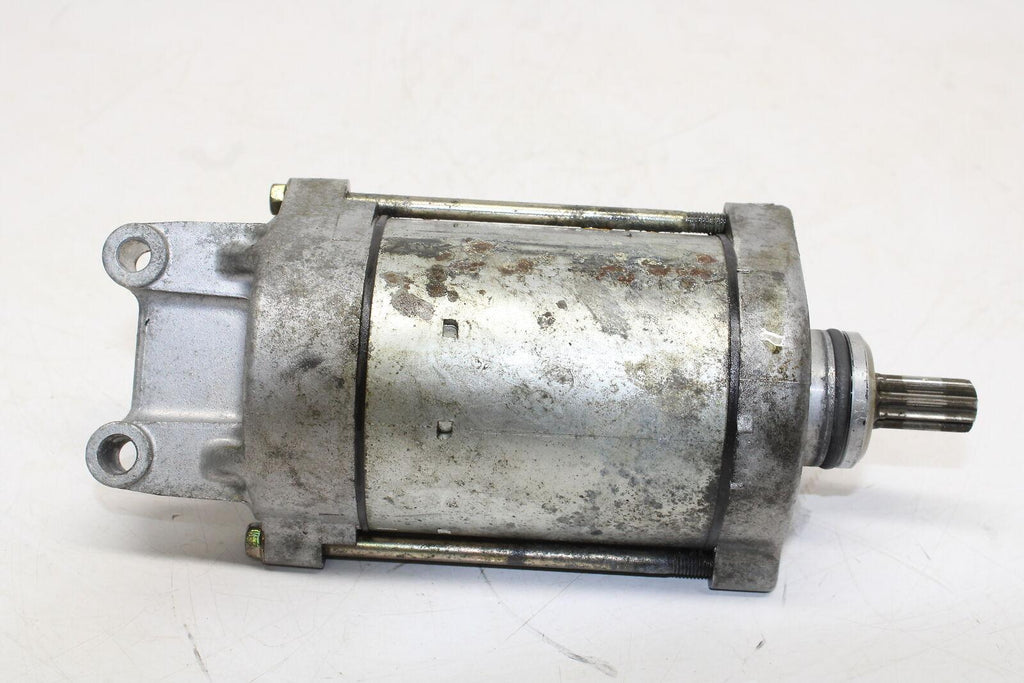 1991 Honda Cbr600f2 Engine Starting Starter Motor Oem
