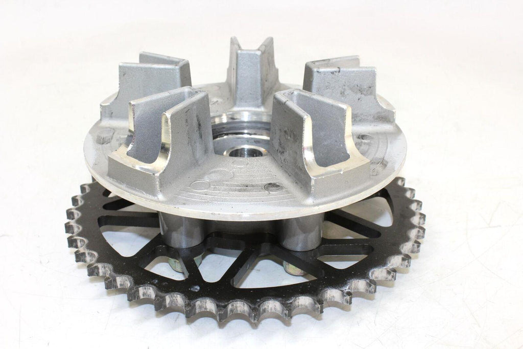 2004 Triumph America Rear Sprocket - Gold River Motorsports