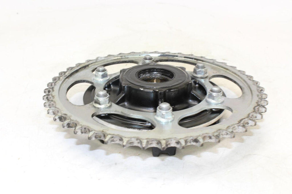 11-20 Suzuki Gsxr750 Rear Back Sprocket - Gold River Motorsports