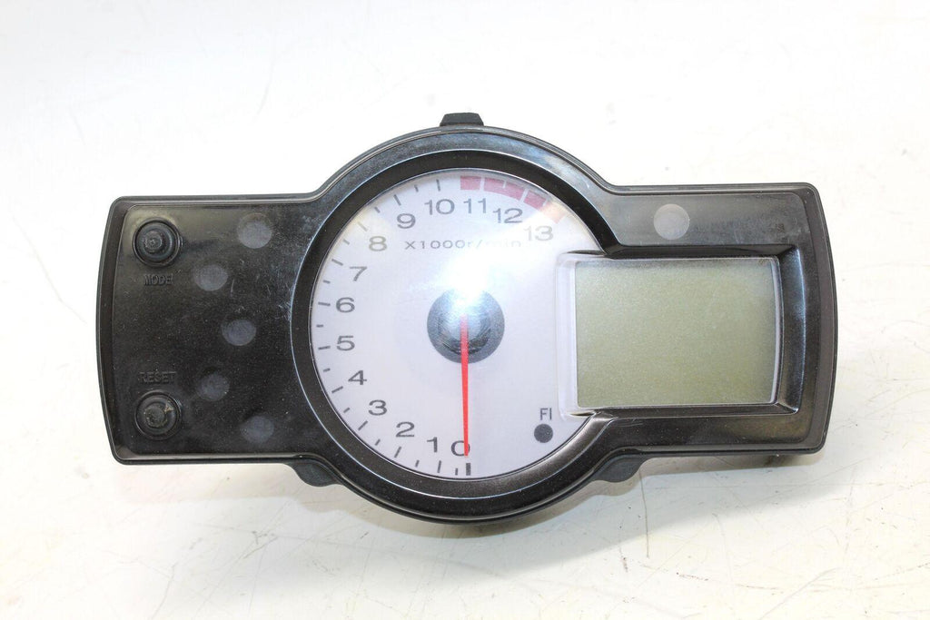 2009 Kawasaki Versys 650 Kle650a Speedo Tach Gauges Display Cluster Speedometer - Gold River Motorsports