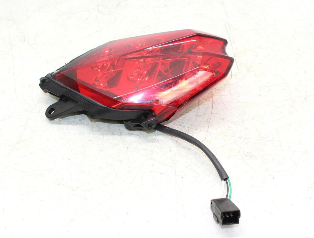 13-16 Triumph Daytona 675r Abs Rear Tail Taillight Back Brake Light Oem - Gold River Motorsports